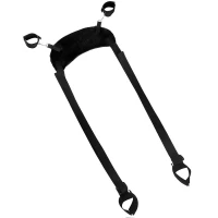 Набір для фіксації Art of Sex – BDSM Bondage Fetish Girl Simple — Переглянути зображення 3