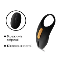 Ерекційне віброкільце Svakom Winni 2, керування зі смартфона, пульт ДК — Переглянути зображення 6