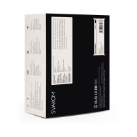 Эрекционное виброкольцо Svakom Winni 2, управление со смартфона, пульт ДУ — Просмотреть изображение 9