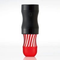 Мастурбатор Tenga Rolling Tenga Gyro Roller Cup, новий рельєф для стимуляції обертанням — Переглянути зображення 2