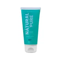 Гель-лубрикант для чутливої шкіри Driminals Natural Pure 100 мл, водна основа, без гліцерину — Переглянути зображення 1