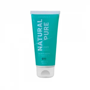 Гель-лубрикант для чутливої шкіри Driminals Natural Pure 100 мл, водна основа, без гліцерину