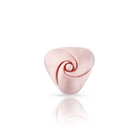 Вібратор для клітора Mystim Heart´s Desire White, 8 режимів, дуже потужний — Переглянути зображення 2