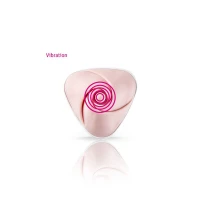 Вібратор для клітора Mystim Heart´s Desire White, 8 режимів, дуже потужний — Переглянути зображення 10