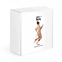 Розпорка для рук та ніг Art of Sex Bondage Set - Prison