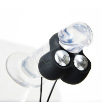 Вибратор для пениса Hot Octopuss JETT, Treble and Bass Technology, оргазм без рук, пульт — Просмотреть изображение 7