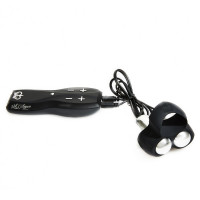 Вибратор для пениса Hot Octopuss JETT, Treble and Bass Technology, оргазм без рук, пульт Вибратор для пениса Hot Octopuss JETT, Treble and Bass Technology, оргазм без рук, пульт