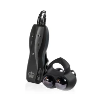 Вібратор для пеніса Hot Octopuss JETT, Treble and Bass Technology оргазм без рук, пульт — Переглянути зображення 1