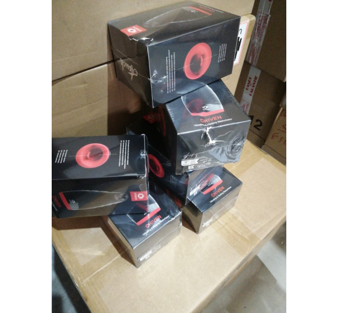 Премиальный мастурбатор Otouch CHIVEN 2 (мятая упаковка!!!)