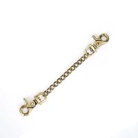 Поножі Liebe Seele Victorian Garden Ankle Cuffs — Переглянути зображення 9