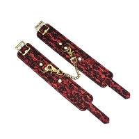 Поножі Liebe Seele Victorian Garden Ankle Cuffs — Переглянути зображення 3