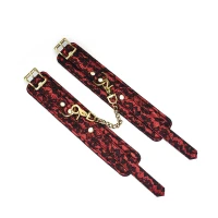 Поножі Liebe Seele Victorian Garden Ankle Cuffs — Переглянути зображення 2