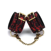 Поножі Liebe Seele Victorian Garden Ankle Cuffs — Переглянути зображення 1