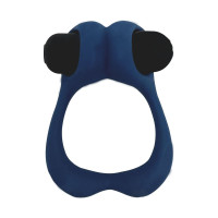 Эрекционное виброкольцо Alive Nutty Эрекционное виброкольцо Alive Nutty