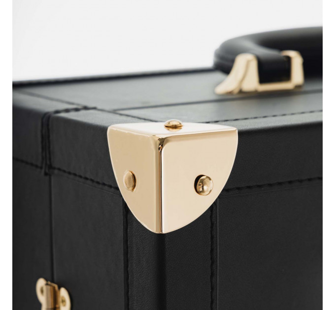 БДСМ-набір LOCKINK All-in-1 BDSM Play Kit - Brown Color