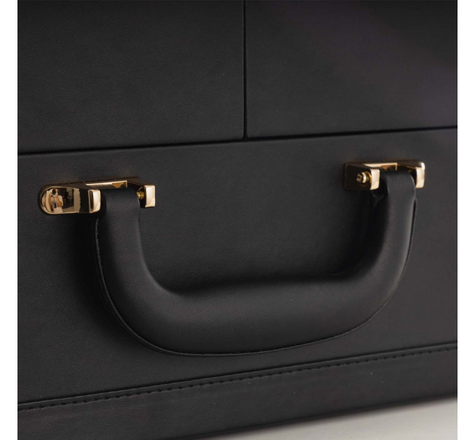 БДСМ-набір LOCKINK All-in-1 BDSM Play Kit - Brown Color