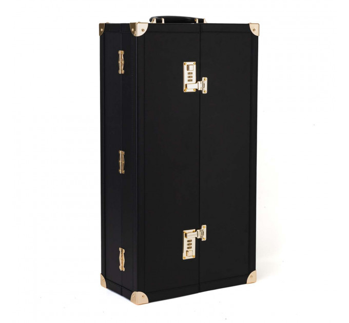 БДСМ-набір LOCKINK All-in-1 BDSM Play Kit - Brown Color