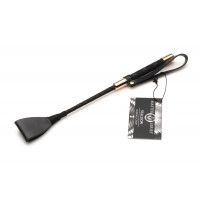 Шлепалка Master Series Stallion Riding Crop — Просмотреть изображение 7