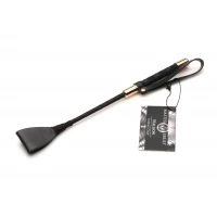 Шльопалка Master Series Stallion Riding Crop — Просмотреть изображение 7