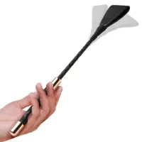 Шльопалка Master Series Stallion Riding Crop — Просмотреть изображение 2