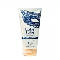 Лубрикант на водній основі Orgie Lube Tube Xtra Moisturizing, 150 мл, інтенсивне зволоження — Переглянути зображення 1