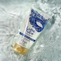 Лубрикант на водній основі Orgie Lube Tube Xtra Moisturizing, 150 мл, інтенсивне зволоження — Переглянути зображення 6