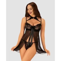 Сукня JSY JS228165 Black S/M — Переглянути зображення 3