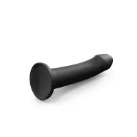 Фалоімітатор Dorcel Real Pleasure L Black — Переглянути зображення 2