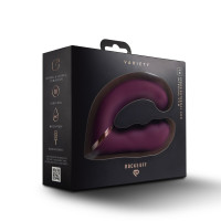 Вібратор Rocks Off Variety Burgundy — Просмотреть изображение 9