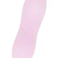Віброяйце-віброкуля Good Vibes Only – SIVA Bullet Vibrator Soft Silicone – Pink, 10 режимів — Просмотреть изображение 6