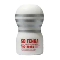 Мастурбатор Tenga SD Original Vacuum Cup Gentle — Переглянути зображення 2