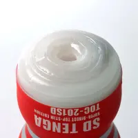Мастурбатор Tenga SD Original Vacuum Cup Gentle — Переглянути зображення 6