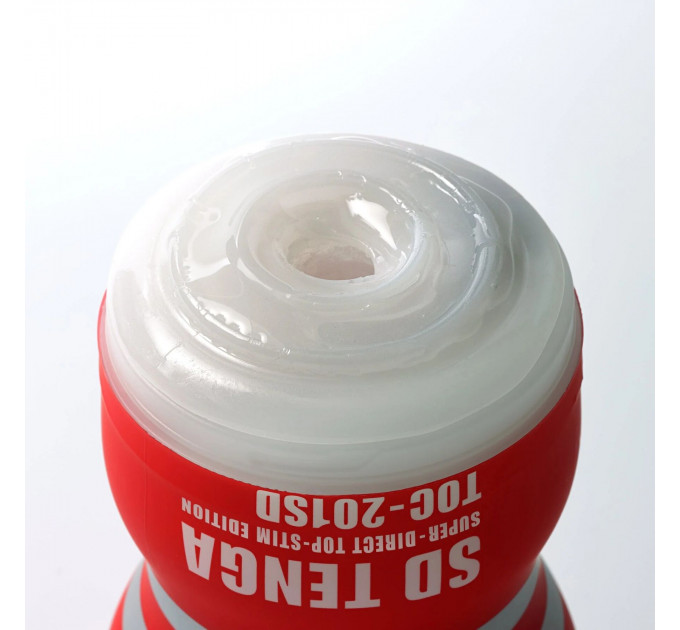 Мастурбатор Tenga SD Original Vacuum Cup Gentle