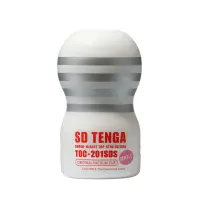 Мастурбатор Tenga SD Original Vacuum Cup Gentle — Переглянути зображення 1