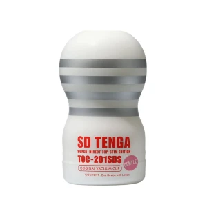 Мастурбатор Tenga SD Original Vacuum Cup Gentle