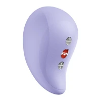 Вакуумний стимулятор Fun Factory Essence Purple, 11 режимів роботи, перезаряджуваний — Переглянути зображення 1