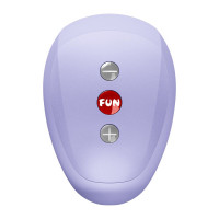Вакуумный стимулятор Fun Factory Essence Purple, 11 режимов работы, перезаряжаемый — Просмотреть изображение 3