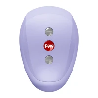 Вакуумний стимулятор Fun Factory Essence Purple, 11 режимів роботи, перезаряджуваний — Переглянути зображення 3