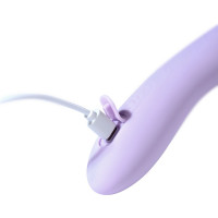 Смарт-вібратор з пульсацією Svakom Selena — Просмотреть изображение 9