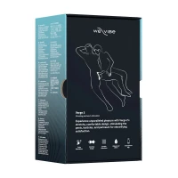 Смарт-віброкільце We-Vibe VERGE 2 Black — Переглянути зображення 14