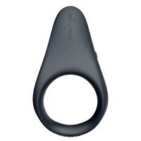 Смарт-віброкільце We-Vibe VERGE 2 Black — Переглянути зображення 1