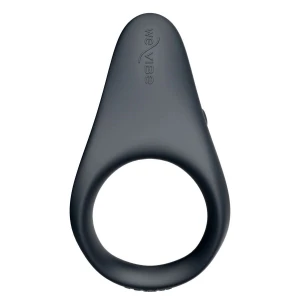 Смарт-віброкільце We-Vibe VERGE 2 Black