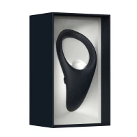 Смарт-віброкільце We-Vibe VERGE 2 Black — Переглянути зображення 11