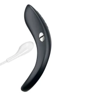 Смарт-віброкільце We-Vibe VERGE 2 Black — Переглянути зображення 9