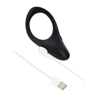 Смарт-віброкільце We-Vibe VERGE 2 Black — Переглянути зображення 8