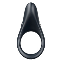 Смарт-виброкольцо WE-VIBE VERGE 2 Black — Просмотреть изображение 3