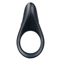 Смарт-віброкільце We-Vibe VERGE 2 Black — Переглянути зображення 3