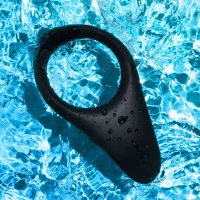 Смарт-віброкільце We-Vibe VERGE 2 Black — Переглянути зображення 18