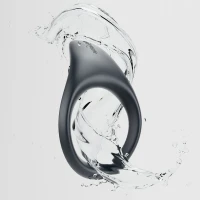 Смарт-віброкільце We-Vibe VERGE 2 Black — Переглянути зображення 17