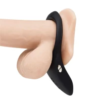 Смарт-віброкільце We-Vibe VERGE 2 Black — Переглянути зображення 15
